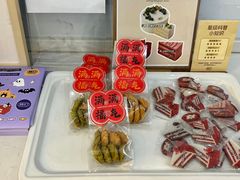 -姆们M Sweetie Cake(三里屯店)