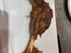 -蒙古人烤羊大师·绿野餐厅(工农大路店)