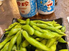 -枪火串烧·东北特色烧烤(罗湖总店)