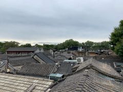 -糖房咖啡(南锣鼓巷店)
