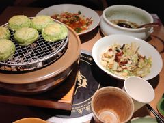 -吃饭皇帝大土家民族菜(正大广场店)