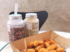 -野萃山·潮汕厚果汁(十亩地店)