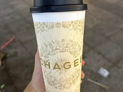 -霸王茶姬(大学城熙街店)