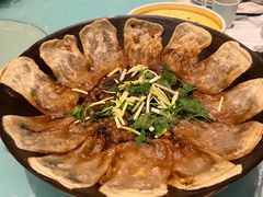 -大张烙馍村(泉山店)
