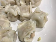 -伊喜饺子(五道口学院路店)
