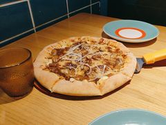 -菲滋意式餐厅(青悦城店)