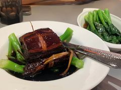 -桂满陇·杭州小馆(巴黎春天浦建店)