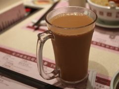 奶茶-池记(尖沙咀店)