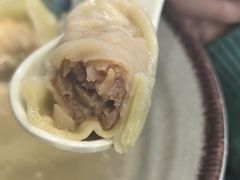 -高行汤团店(金高路店)