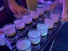 -MOSSO音乐酒吧·live house(长乐路店)
