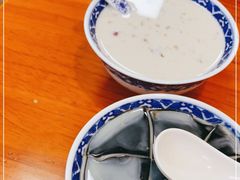 -韵姐牛奶甜品世家