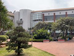 -广州人民艺术中心