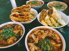 -陈记锅巴菜(五大道店)