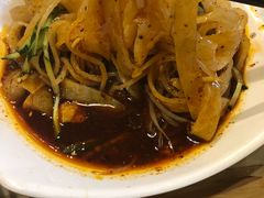 -子午路张记肉夹馍(小寨西路店)