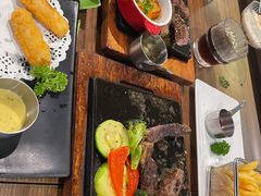 -豪客来牛排(中核世纪广场店)