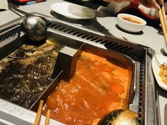 -海底捞火锅(振华商厦店)