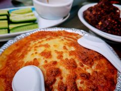 芝士焗土豆泥-乔一乔怪味干锅(东升店)