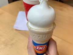 -DQ·蛋糕·冰淇淋(富华里店)
