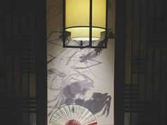 -余欢领鲜火锅(新街口店)