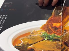 -一品江南韵·淮扬菜