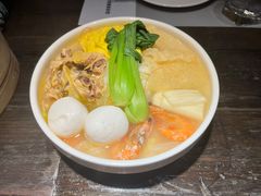 -外婆家(杭州马塍店·杭帮菜名店)