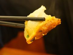 -小姜锅贴(凤凰街店)