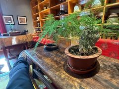 -隐食私房菜(渡口·光荣院南门·老街店)