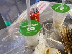 -串小白烧烤(金沙洲店)