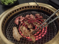 -神户赤童日式烤肉伙伴(东直门店)