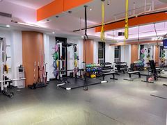 -MEGA BASE 健身馆(南山店)