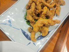 -三凤酒家·百年无锡菜(清扬茂业店)