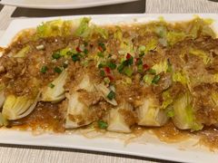 -唐拉雅秀酒店-唐苑中餐厅