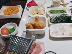 -海底捞火锅(国奥村店)