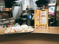 -麦当劳(美林湖店)