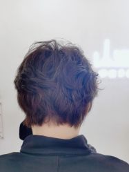 -山浦形象烫染