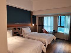 -你好酒店(合肥滨湖会展中心店)