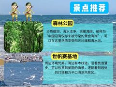 -日照灯塔风景区