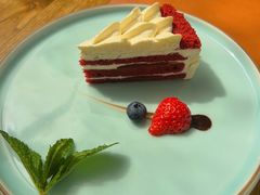 -Golden Lily河内巴黎法越料理餐厅(建国西路店)