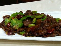 -苏闽菜馆(鞍山道店)