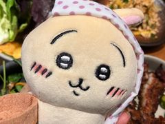 -SHAN山(前滩太古里店)