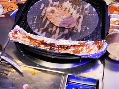 -喜井无限自助烤肉公司(石厦店)