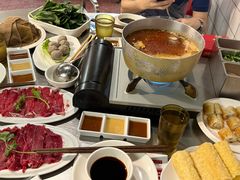 -燃计沙茶皇·香港沙茶火锅(人广旗舰店)