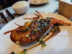 -广州文华东方酒店·江-由辉师傅主理