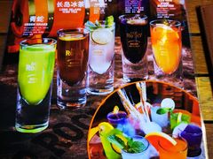 -MR.ROCKY洛奇先生RESTAURANT&BAR(宝安壹方城店)