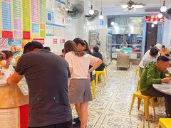 -芬芳甜品(同福路店)