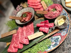 -老乾杯和牛烧肉(王府中环店)