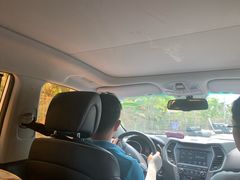 -一嗨租车(凤凰机场店)