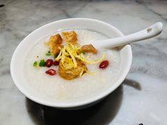 海鲜艇仔粥-蝴蝶里·粤菜·点心(龙湖天街&滨江店)