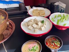 -乔先生涮肉·鲜活牛羊肉火锅(塘沽店)