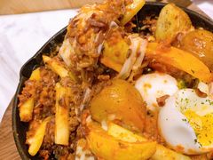 -农畉LONFOOD(福田星河COCOPark店)